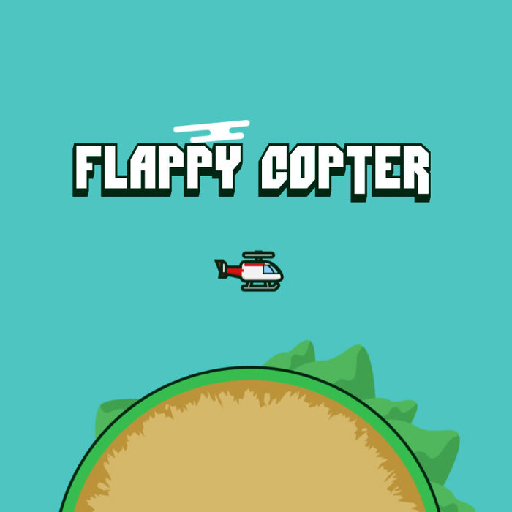 FlappyCopter